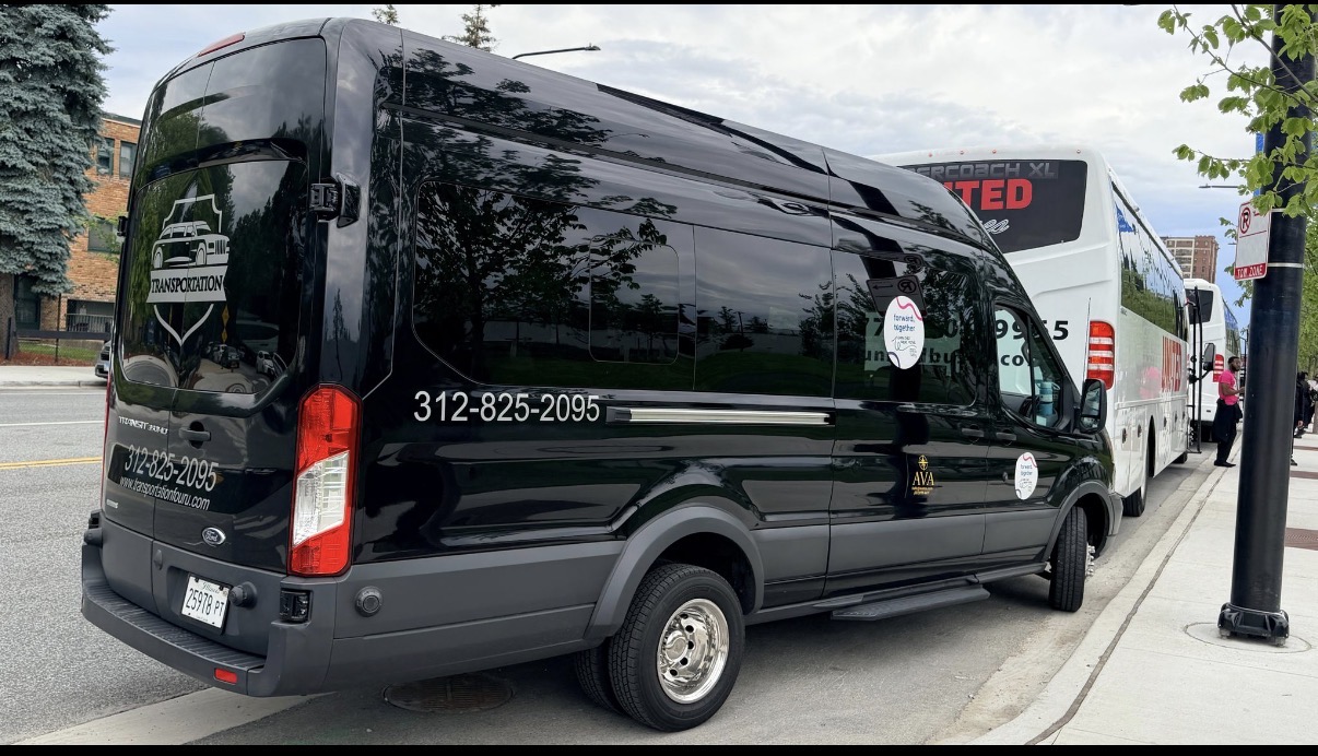 Luxury transportation